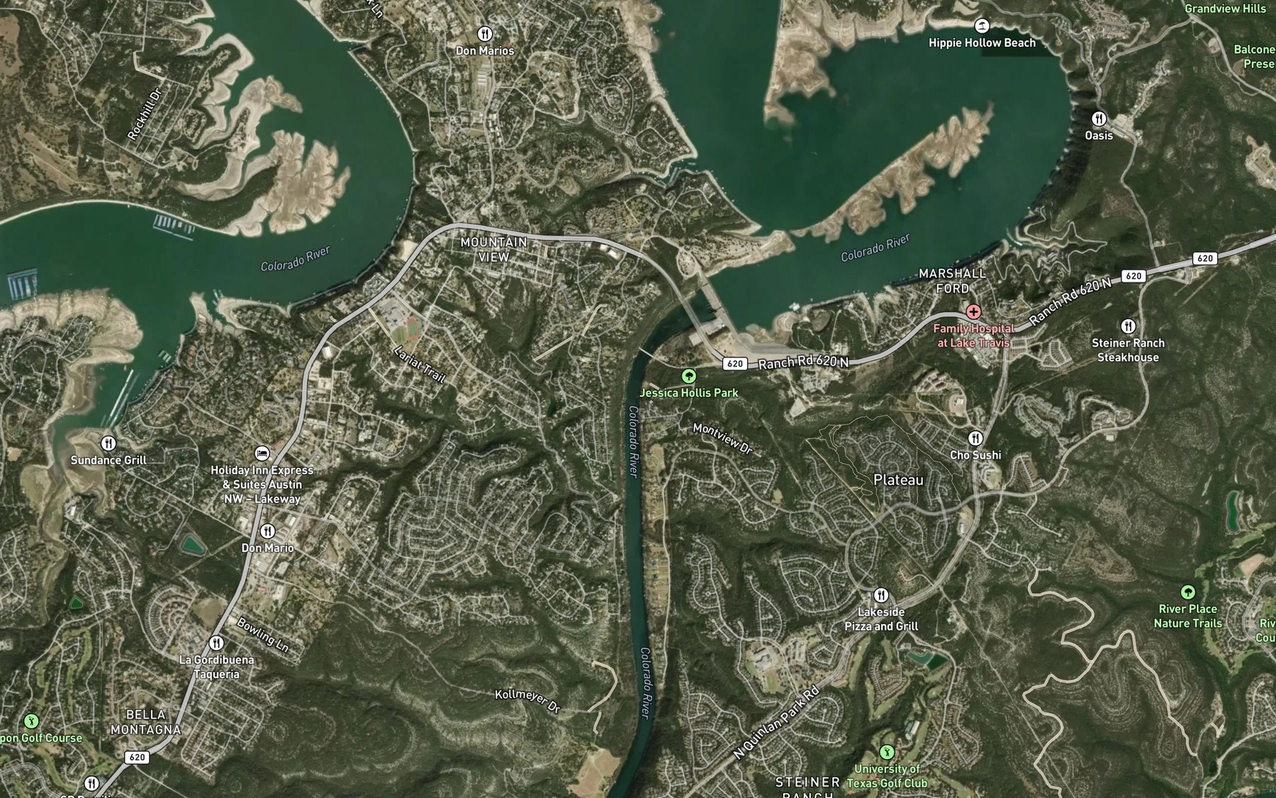 Bear Creek Fishing in Texas 2026 — Live Reports, Forecast & AI Insight ...