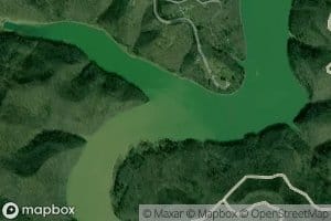 Leatherwood Creek