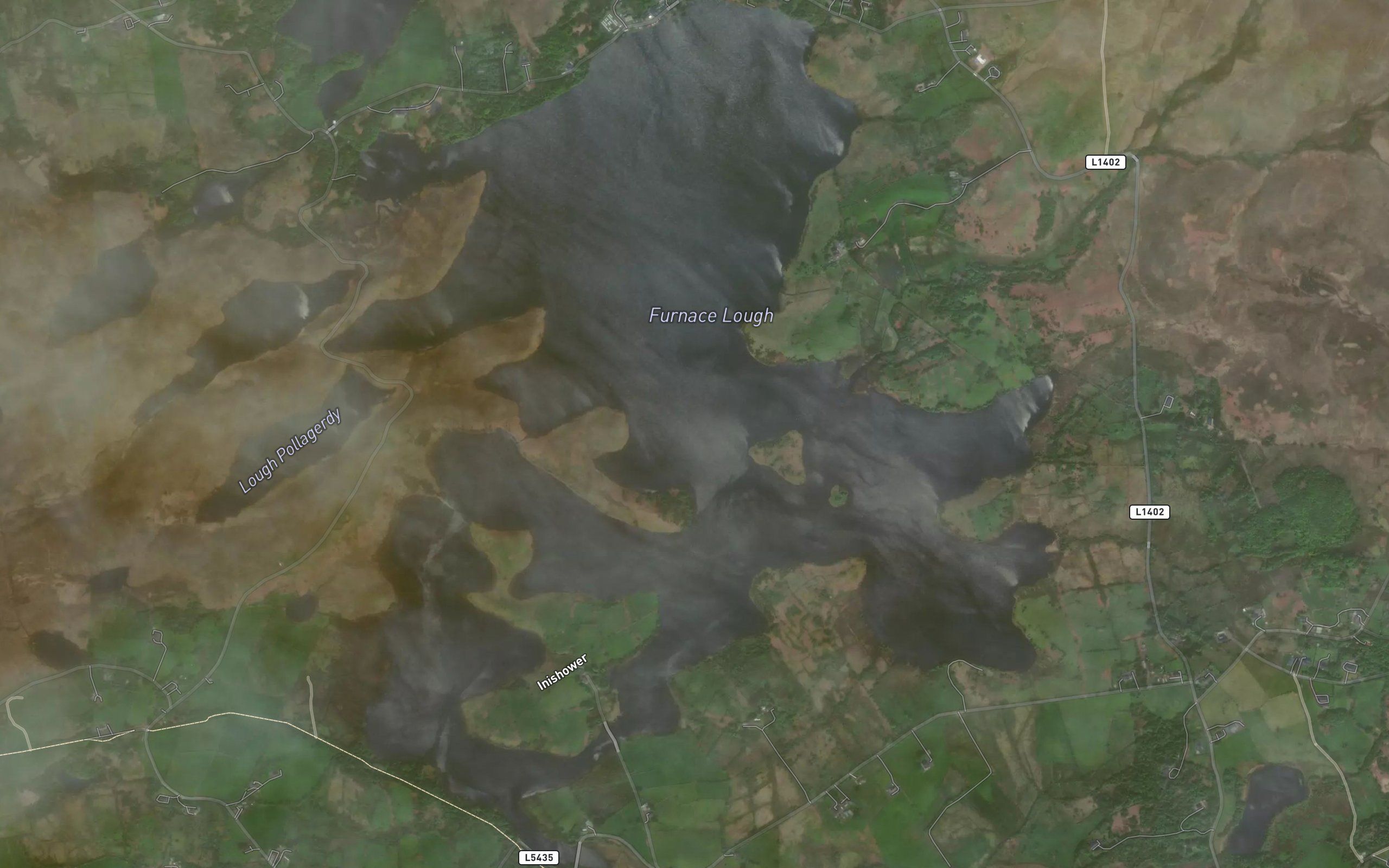 Furnace Lough
