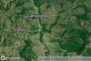 Quebrada Camaronal