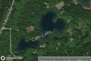 Cann Lake