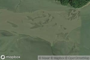 Dry Strait