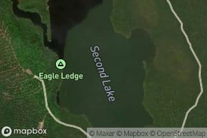 Second Lake