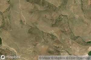 Cheshmeh-ye Dashli Bolagh