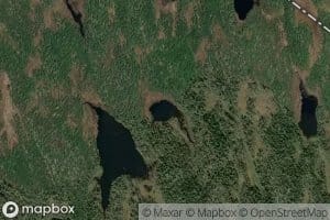 Ostre Auretjernsputten