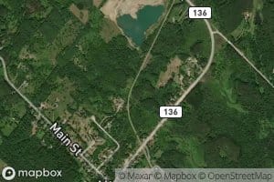 Credit River Alton Branch