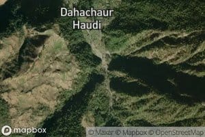 Mudi Khola
