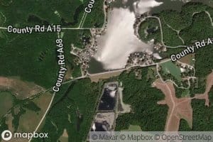 Holiday Acres Lake