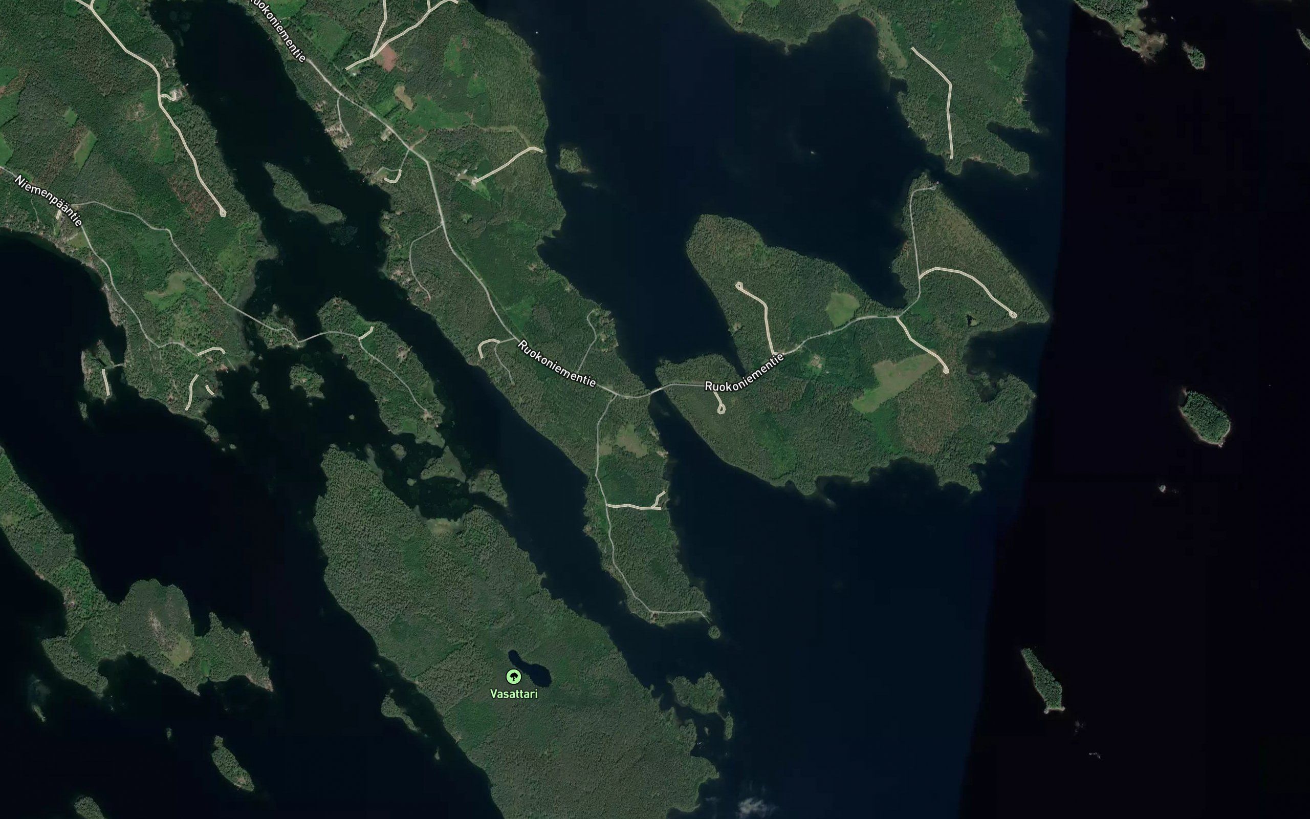 Syvasalmi