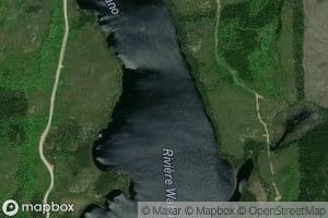 Lac de la Rencontre