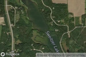 Sweitzer Lake