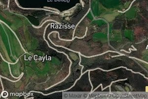 Ruisseau Oulas