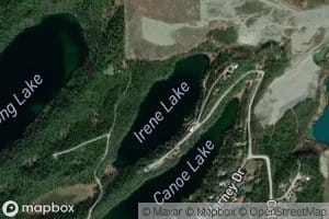 Irene Lake