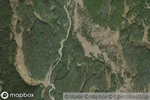 Graveyard Creek