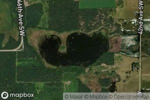 Cow Lake