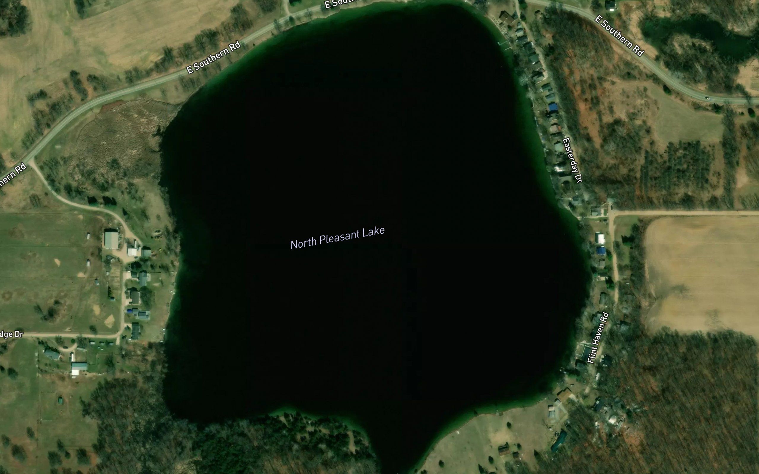 North Pleasant Lake