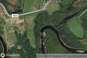 Ovreinfossen