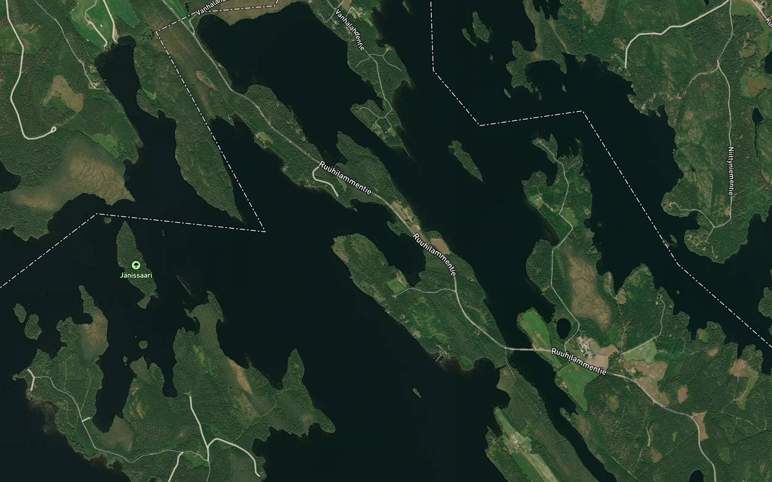 Saunalahti