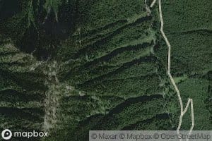 Cody Creek