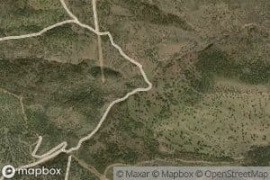 Arroyo del Membrillo