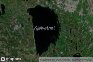 Kjolvatnet