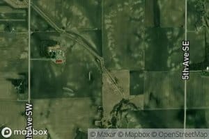 County Ditch Number Seventy