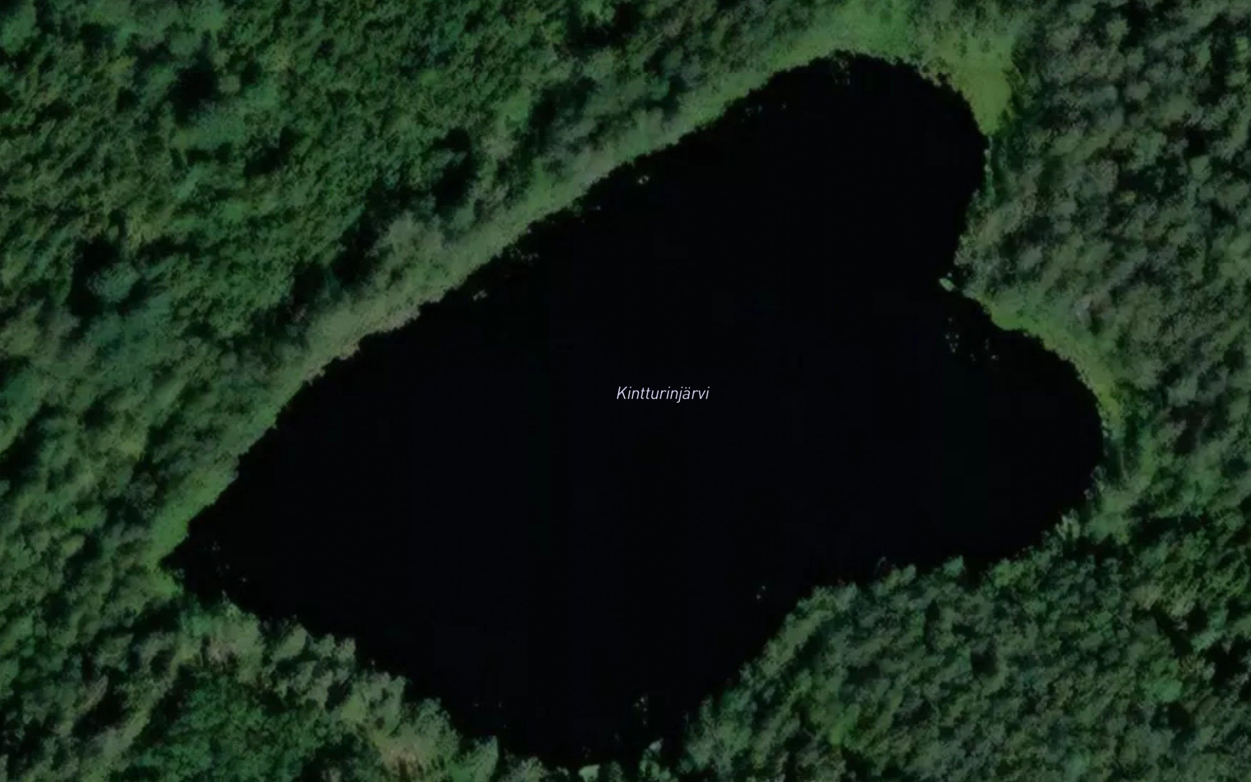 Kintturinjarvi