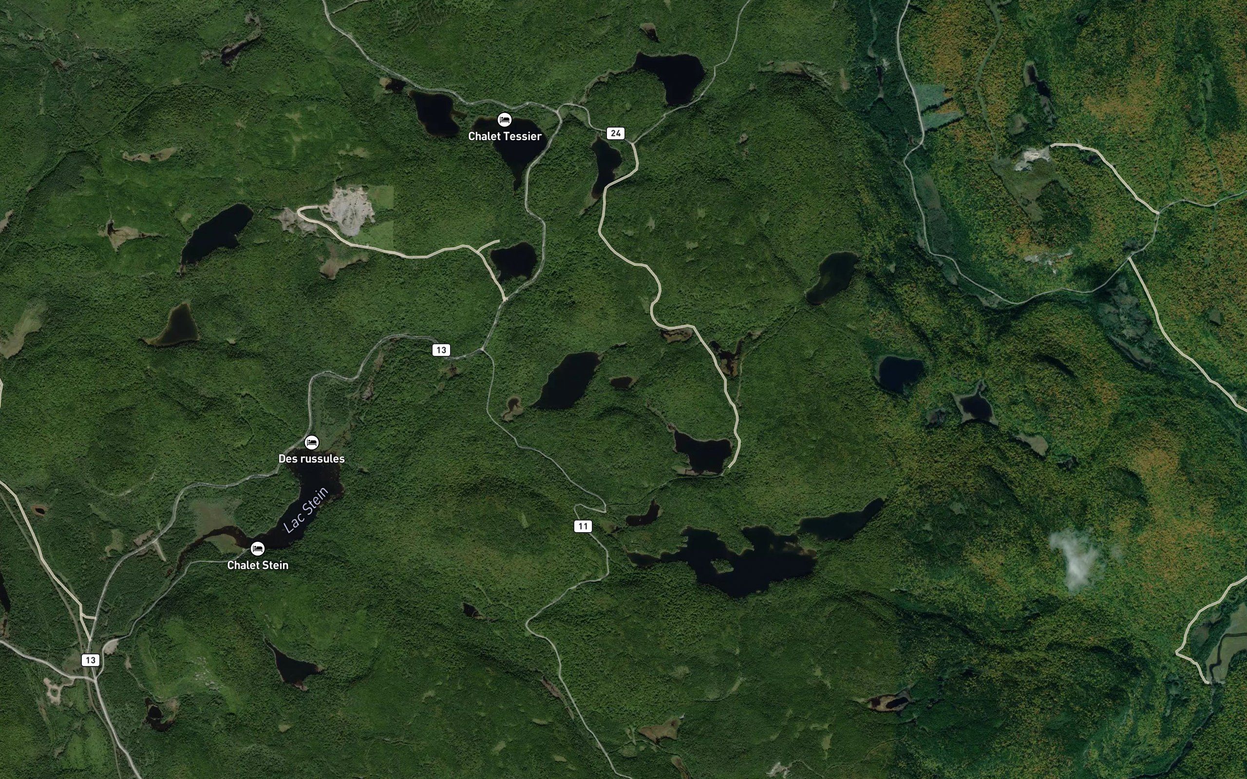 Lac Potvin