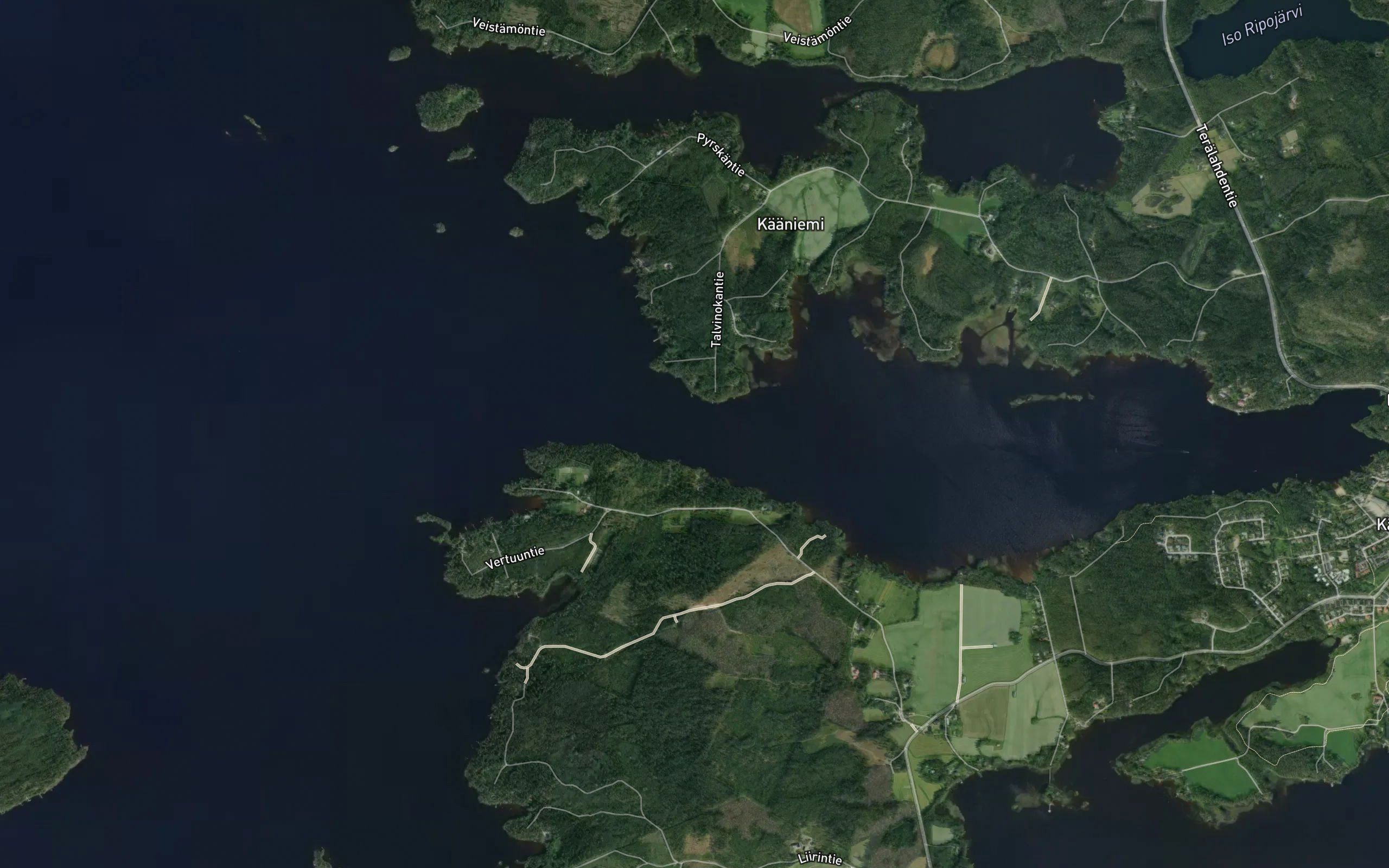 Koivusalmi