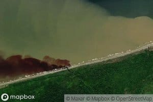 Quebrada Aguas Prietas