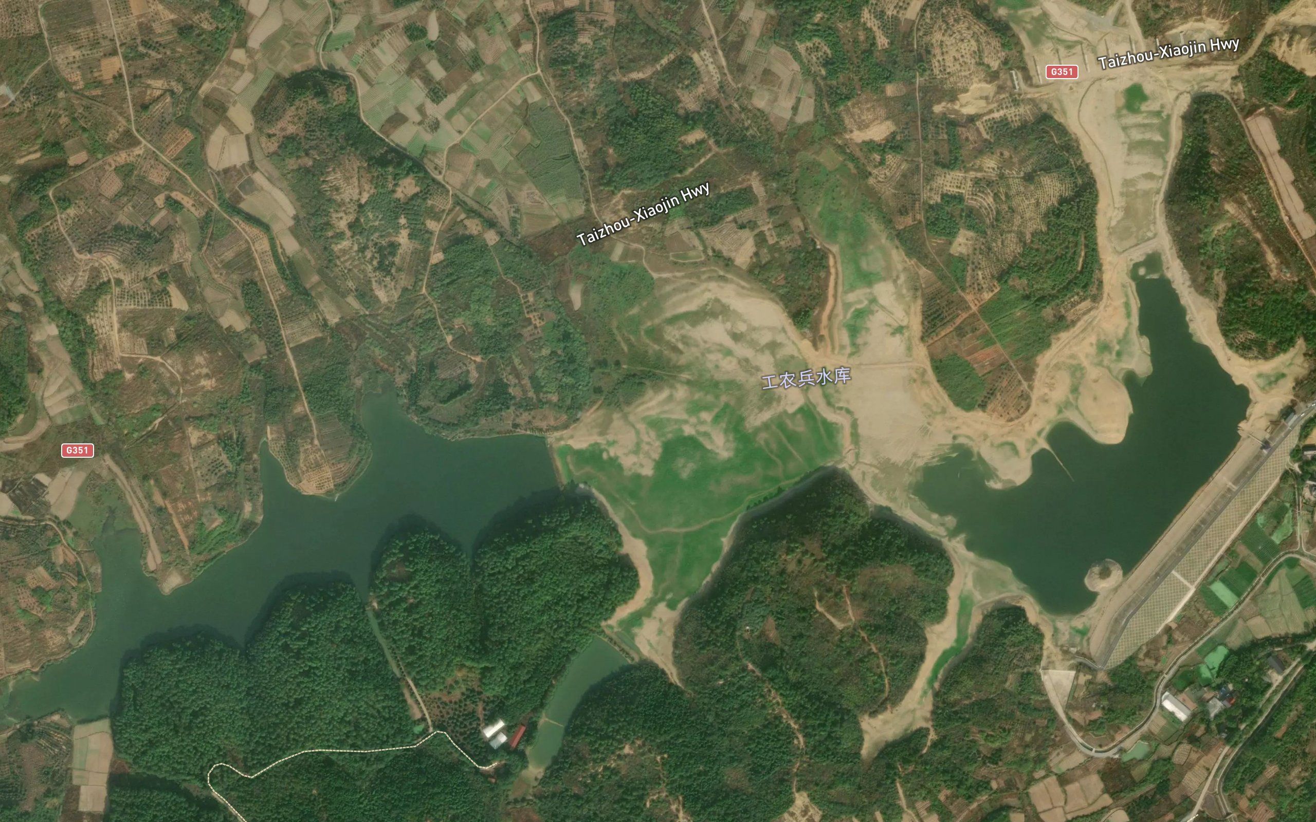 Gongnongbing Shuiku