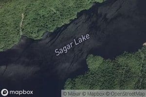 Sagar Lake