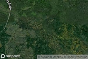 Moose Creek