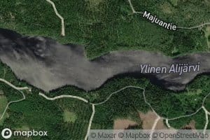 Ylinen Alijarvi