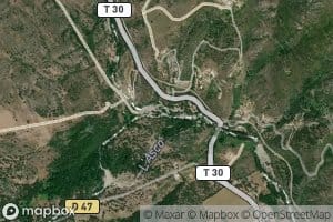 Riviere de Tartagine