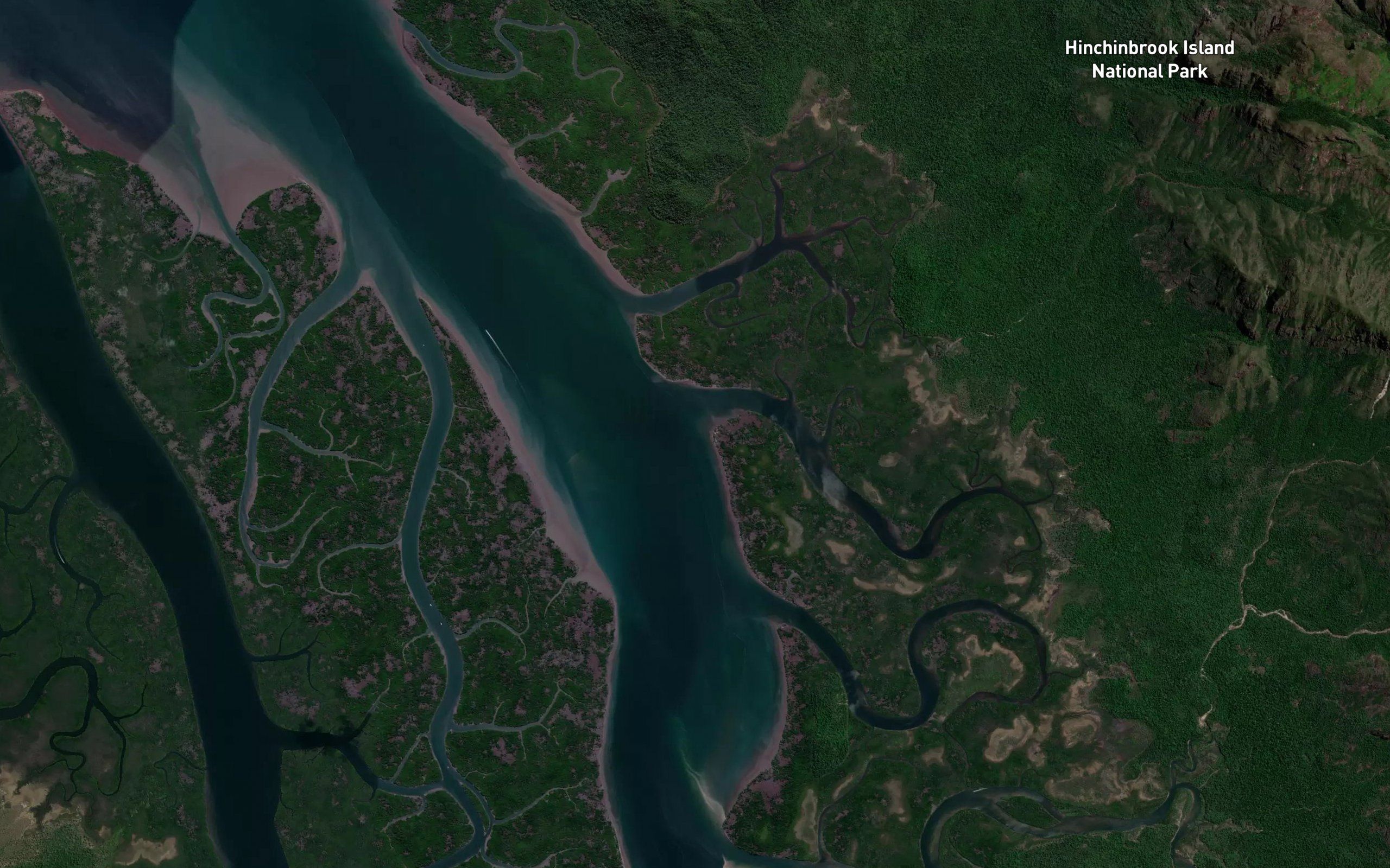 Paluma Creek