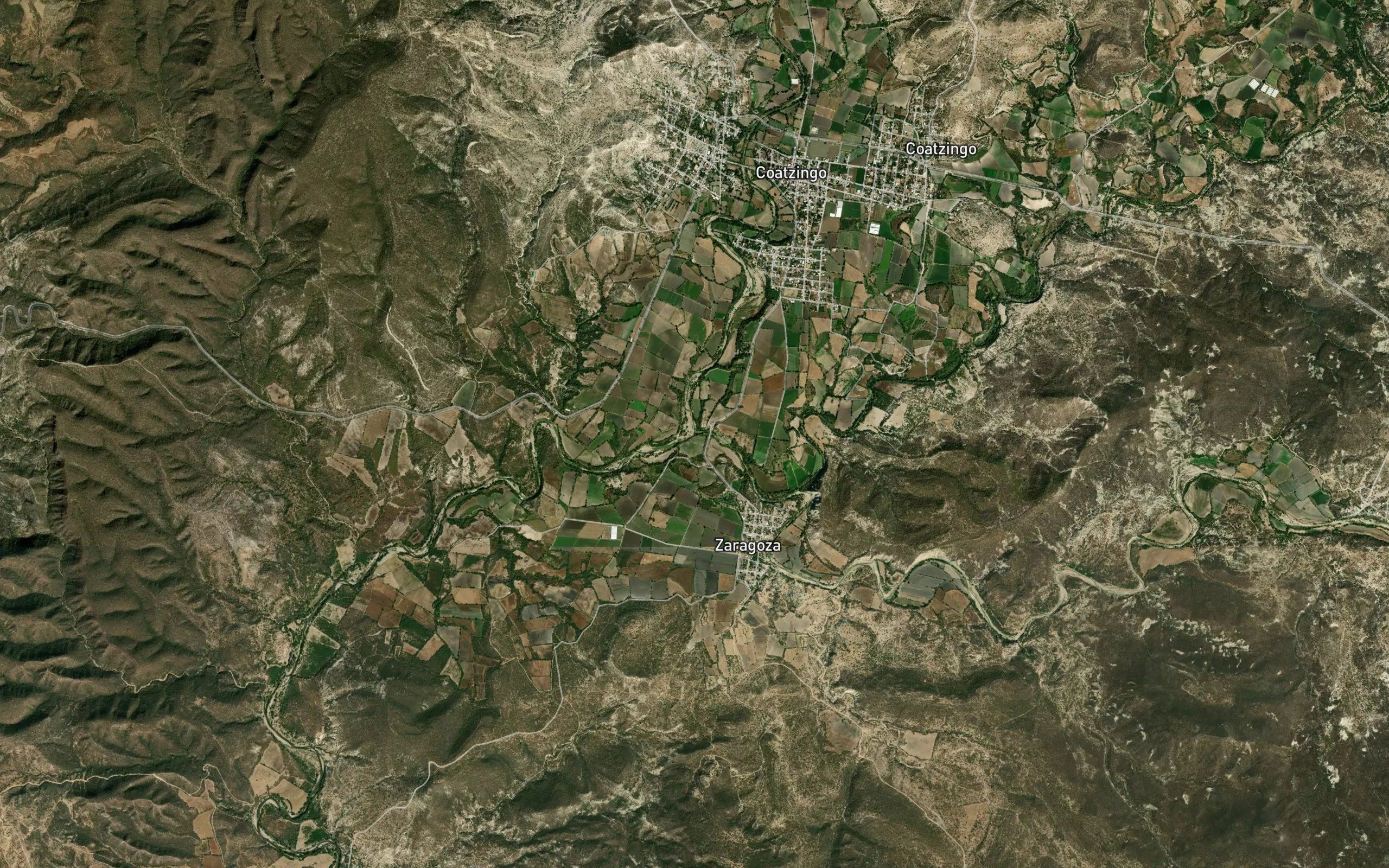 Huehuetlan