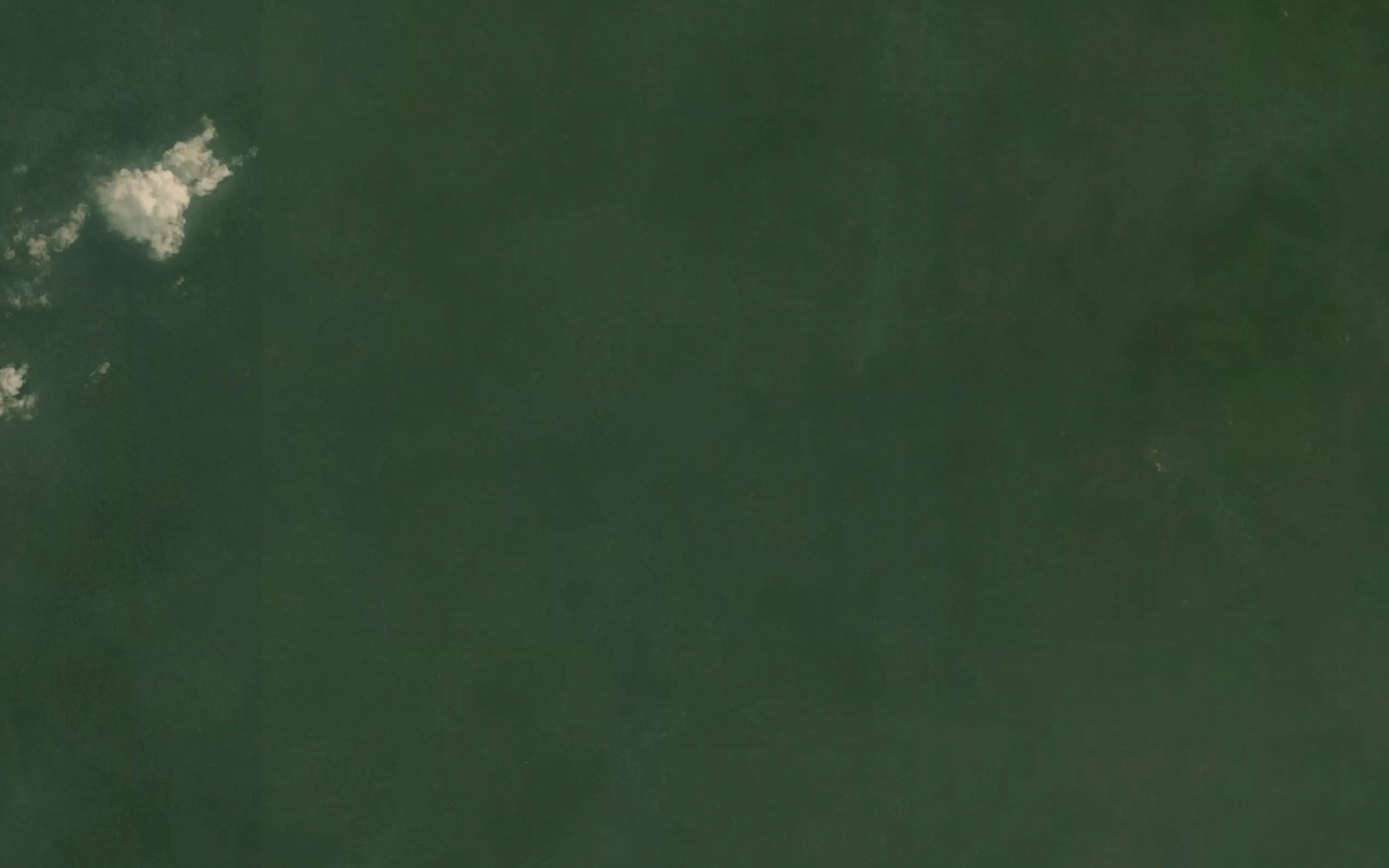 Satellite map of the Yatsole