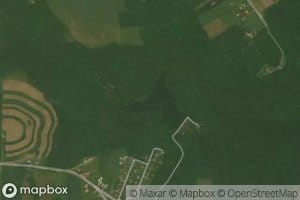 Wellsville City Reservoir