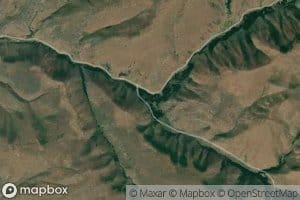 South Fork Cold Creek
