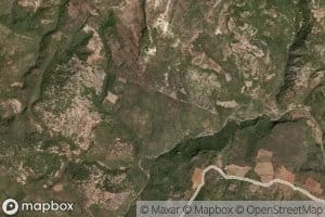 Rio Hormiga Colorada