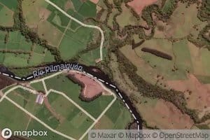 Estero Forrahues