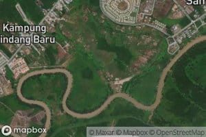 Rantau Tembang Mold Geli