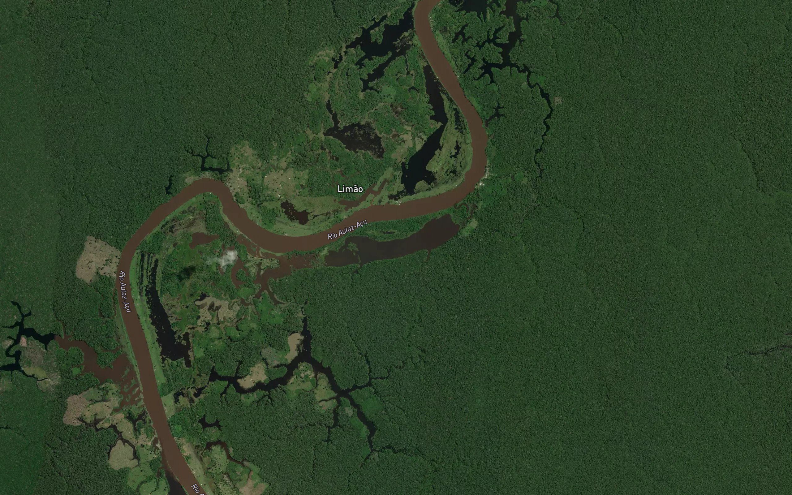 Lagoa do Limao