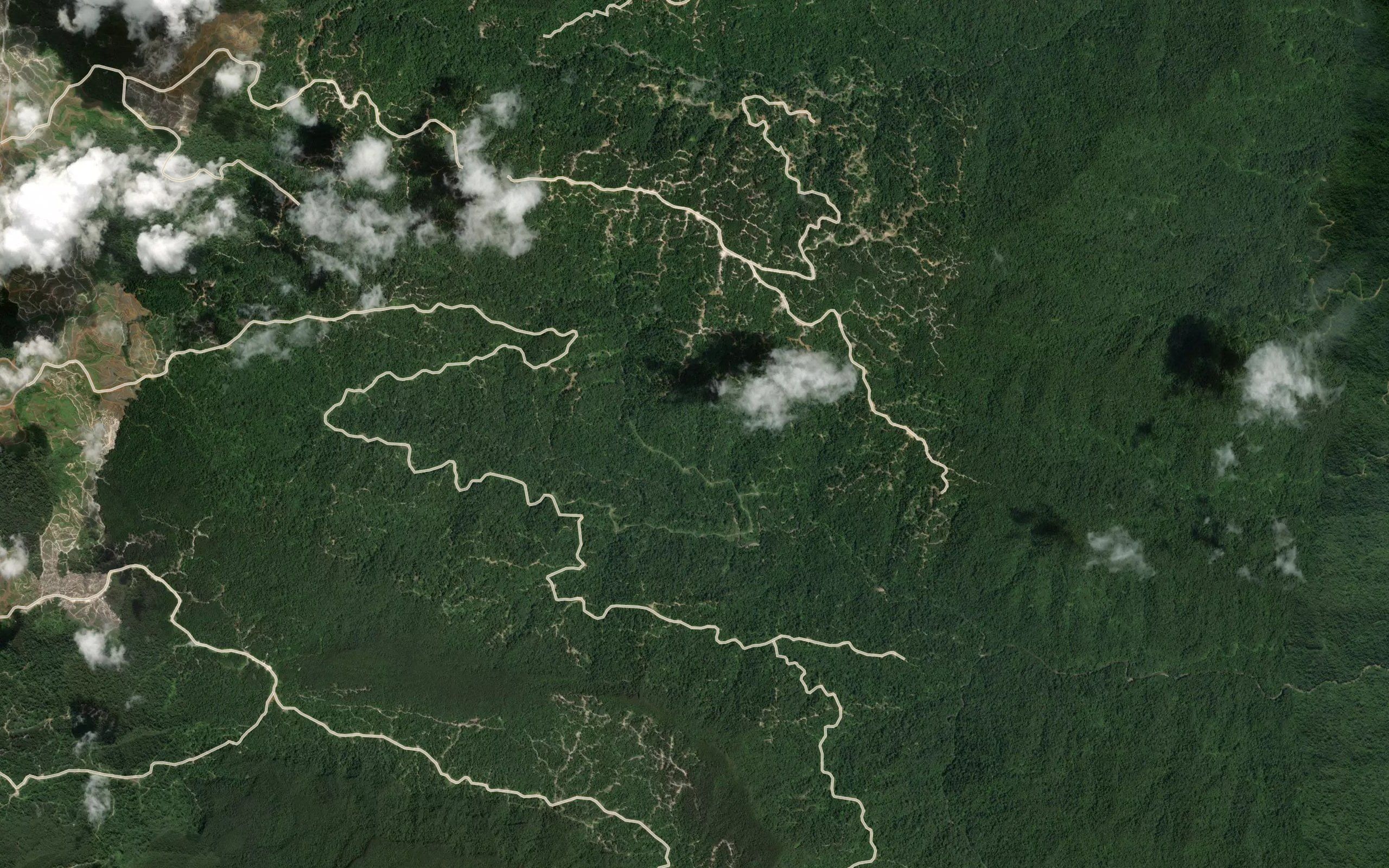 Sungai Nukau