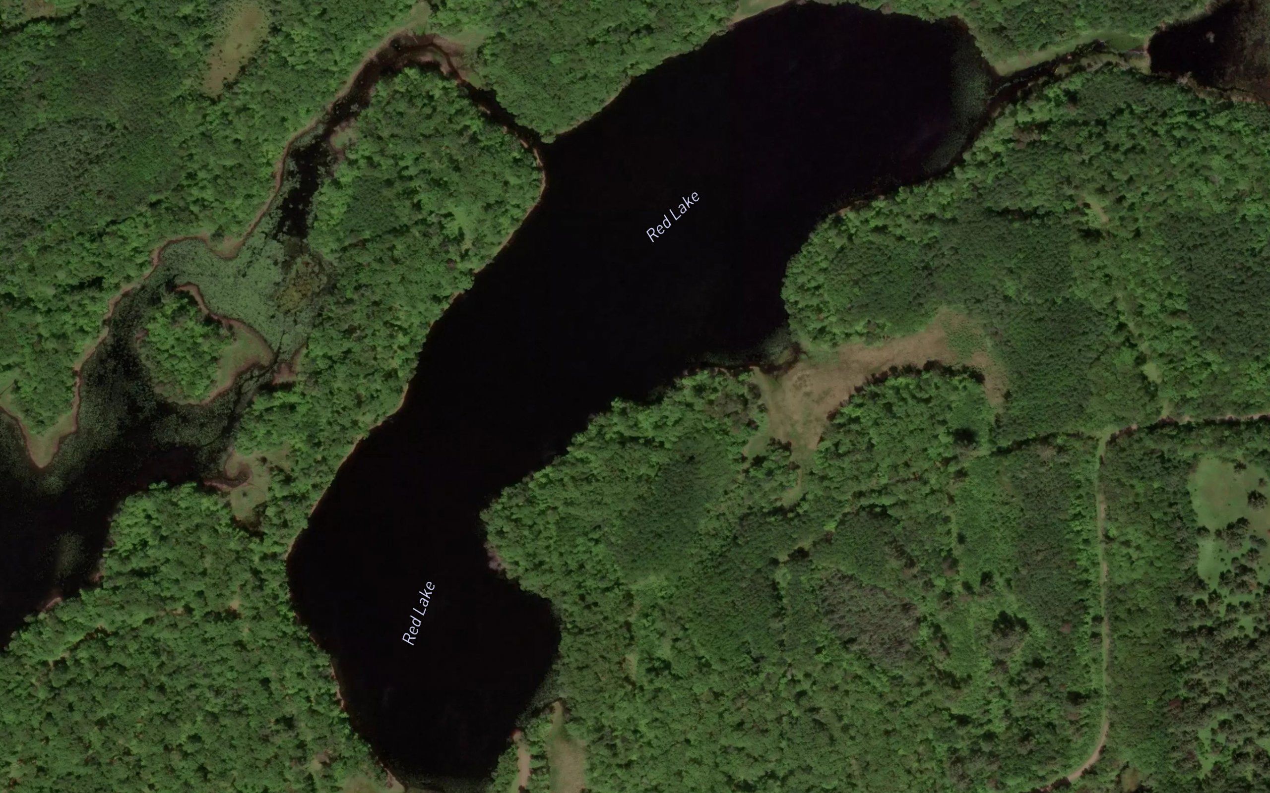 Red Lake