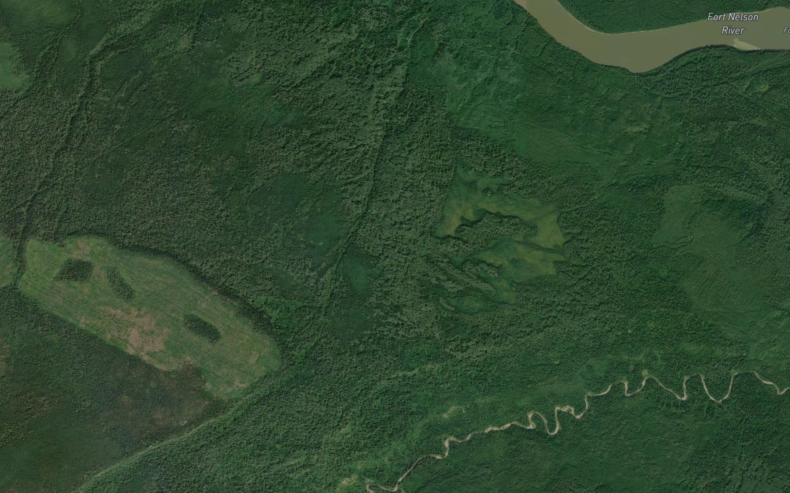 Obole Creek