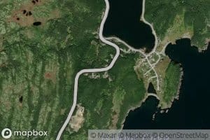 Island Cove
