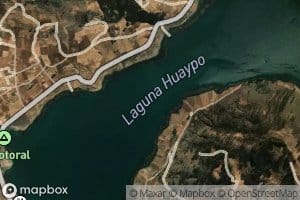 Laguna Huaypo