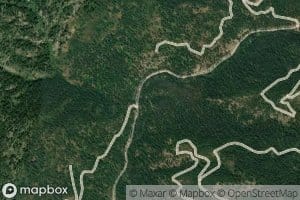 Blacks Creek